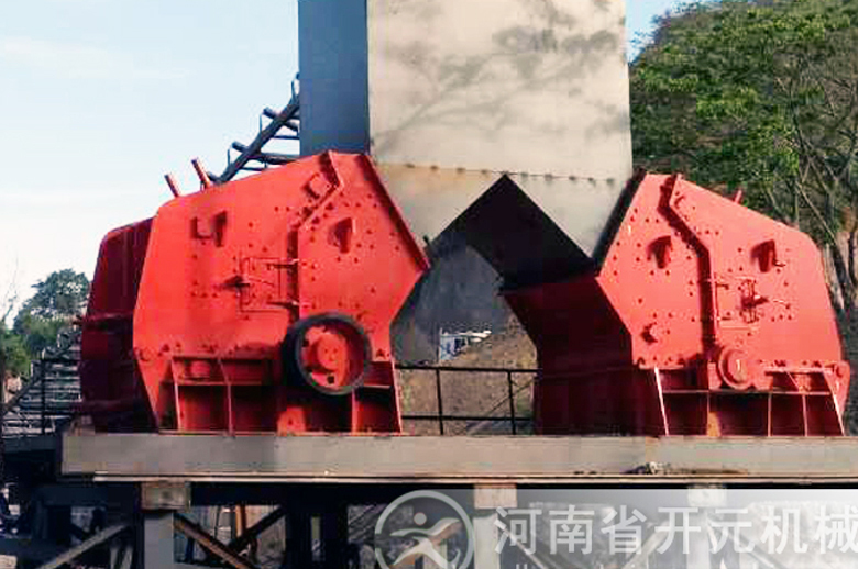 製造選礦設備、建材機械的專業廠（chǎng）家